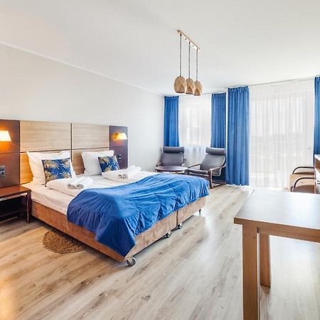 Apartamenty Sun & Snow Kosciuszki 科沃布热格 外观 照片