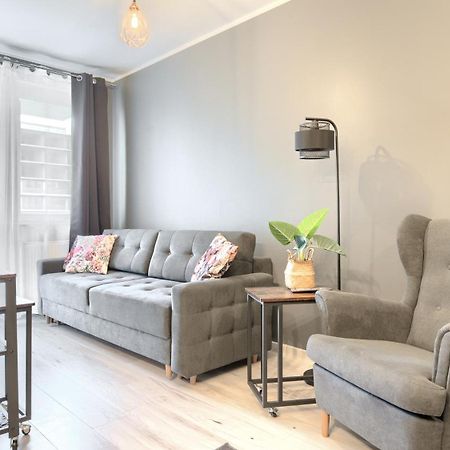 Apartamenty Sun & Snow Kosciuszki 科沃布热格 外观 照片