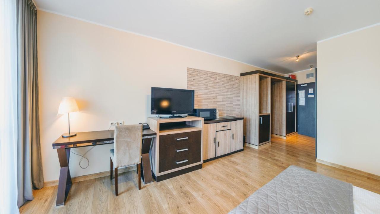 Apartamenty Sun & Snow Kosciuszki 科沃布热格 外观 照片