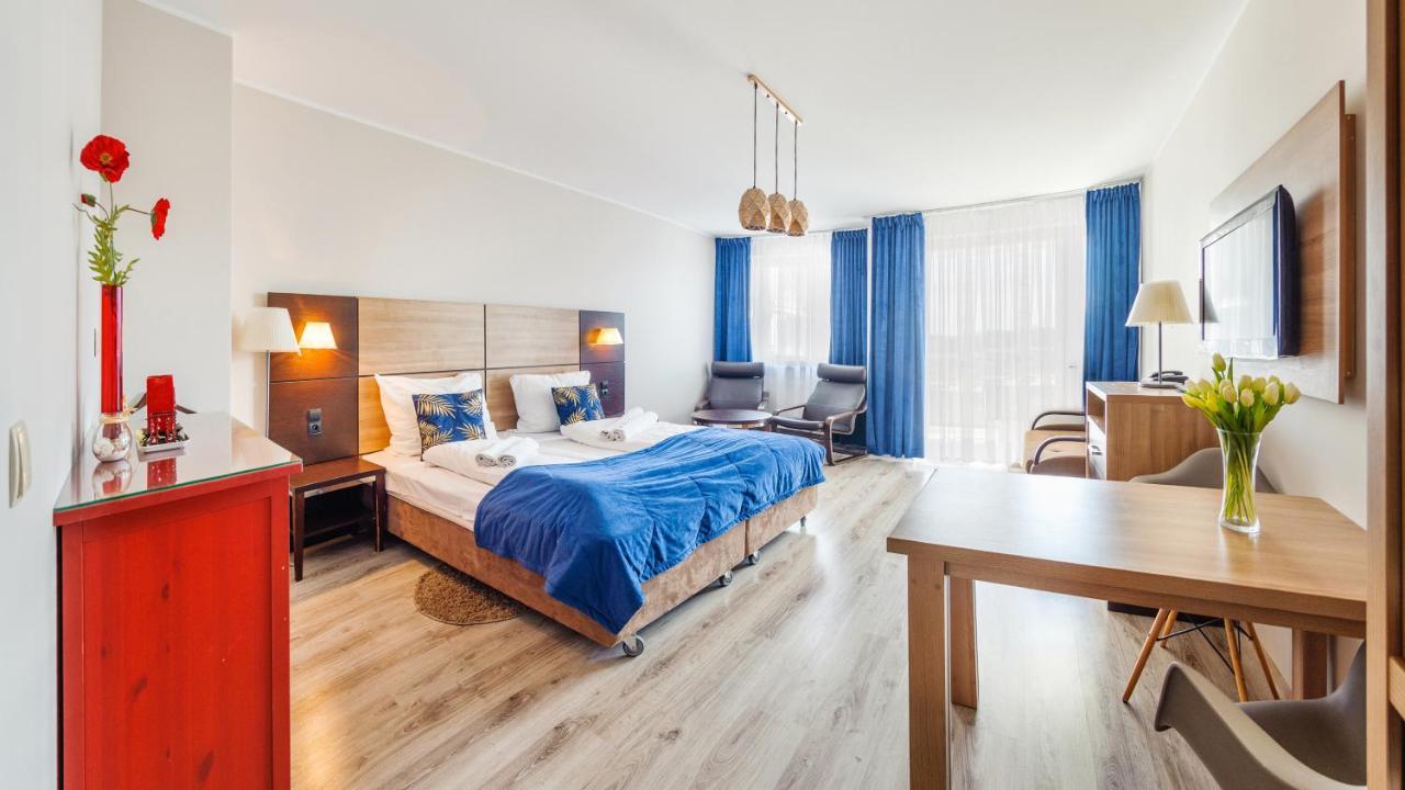 Apartamenty Sun & Snow Kosciuszki 科沃布热格 外观 照片