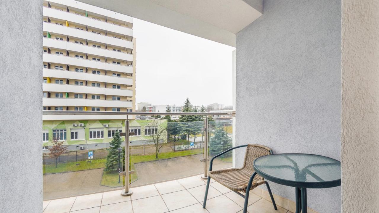 Apartamenty Sun & Snow Kosciuszki 科沃布热格 外观 照片