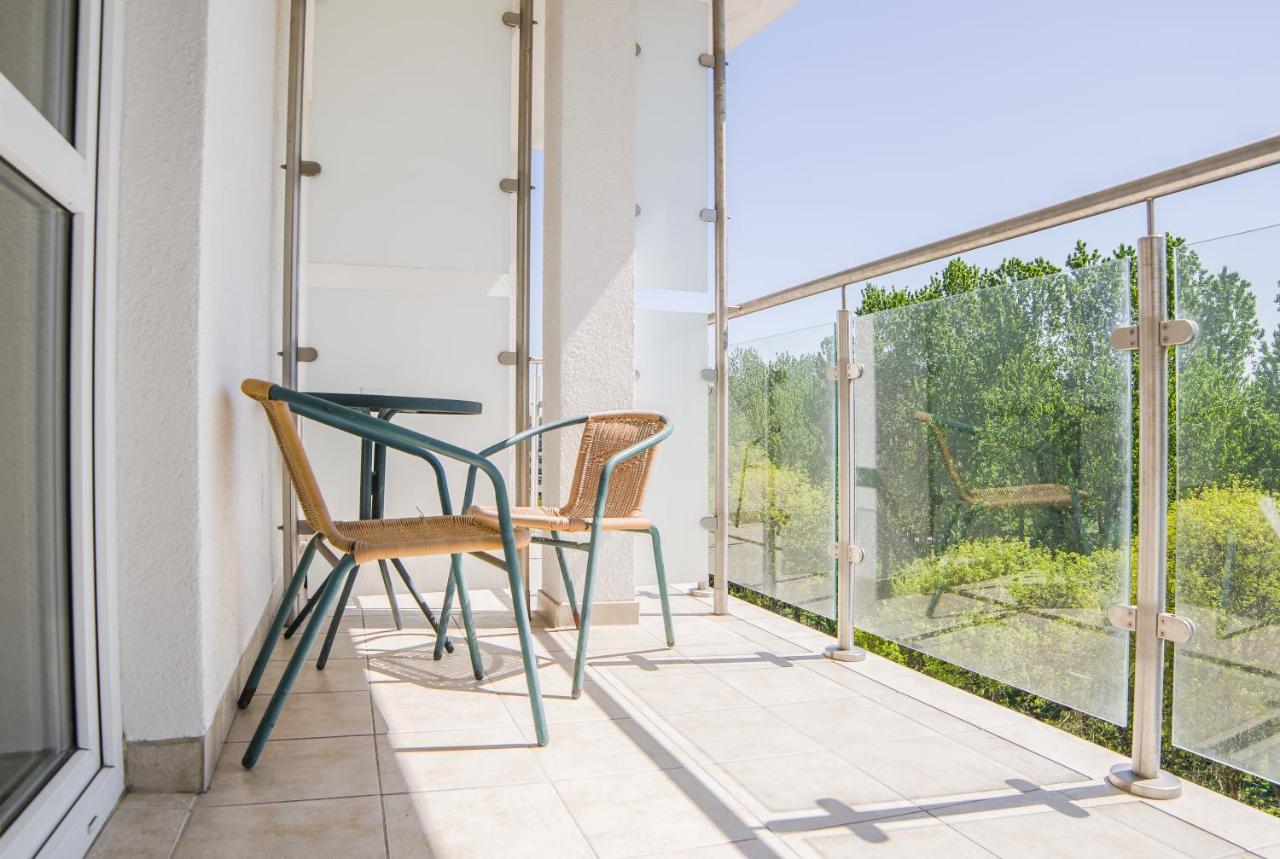 Apartamenty Sun & Snow Kosciuszki 科沃布热格 外观 照片