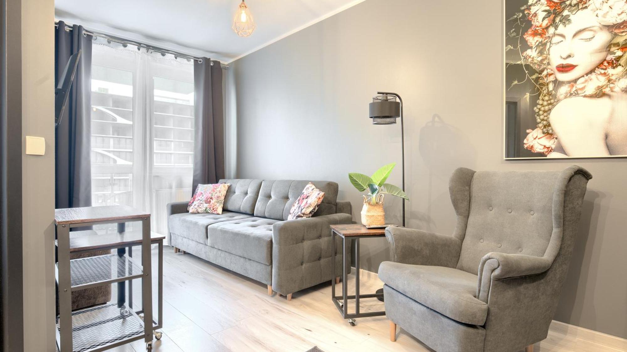 Apartamenty Sun & Snow Kosciuszki 科沃布热格 外观 照片