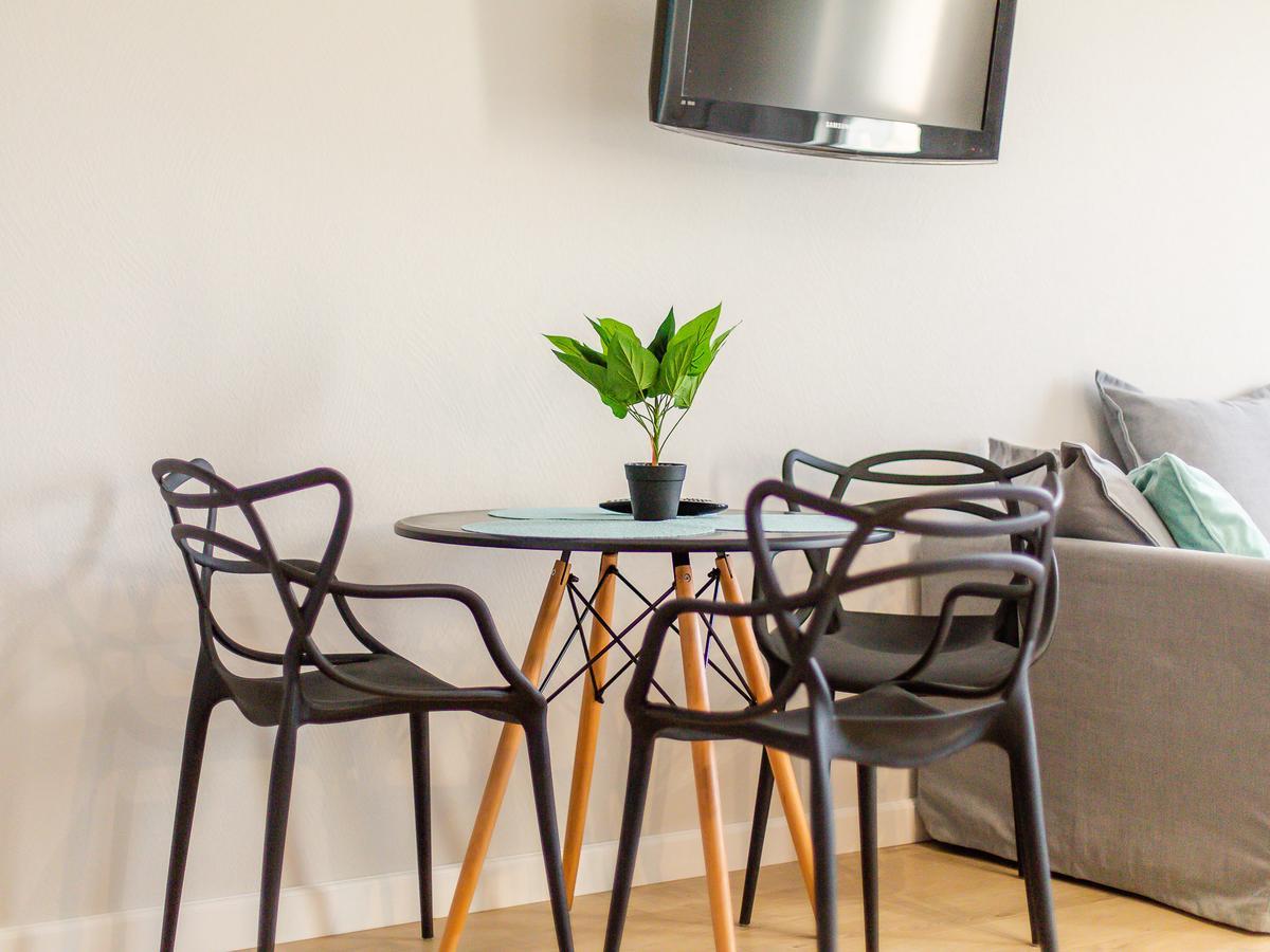 Apartamenty Sun & Snow Kosciuszki 科沃布热格 外观 照片
